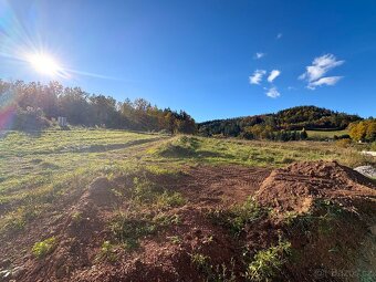 Prodej stavebních pozemků 873 - 882 m², Náchod - 10