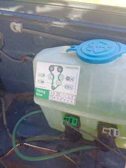 Suzuki jimny 1.3 - 10