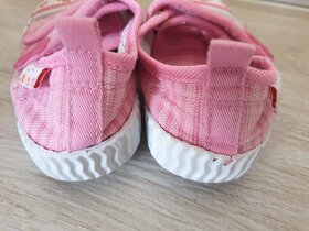 Dívčí boty vel.19,20, 21, 22 - 10