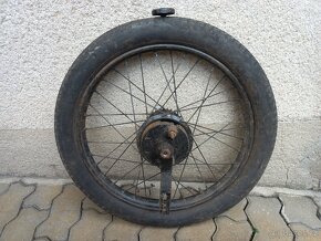 NSU DKW SACHS Puch Victoria Ardie - 10