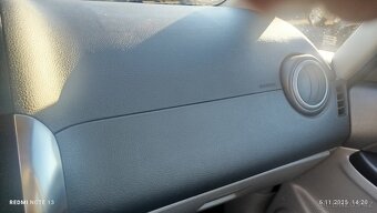 Suzuki SX4  4x4  1.6 16v   2007 Val Mez - 10