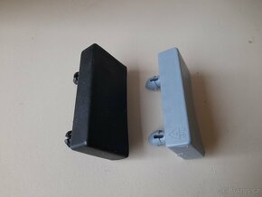 Rozkládací pohovka, sedačka Ikea Beddinge + Dárek - 10