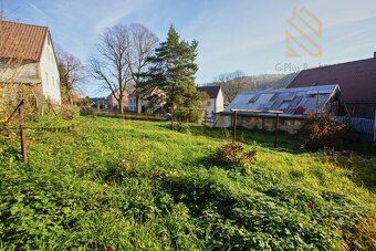 Prodej,rodinného domu se stodolou - Malečov 160m2,Ústí nad L - 10