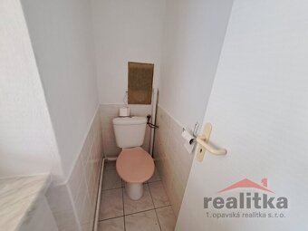 Prodej pěkného bytu 3+1, 69m2, s balkonem, Opava, ul. Polní - 10