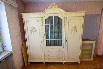 Ložnice ve stylu Ludvíka XVI. - 10