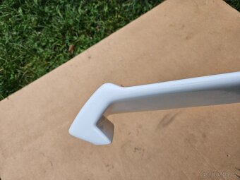 Škoda Octavia 2 RS zadní křídlo original - 10