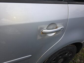 VW TOURAN 1.9TDI 77KW - 10