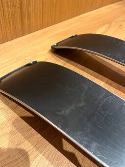 lyže Fischer 100 - 10