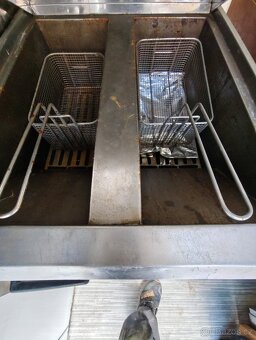 Foodtrack Fiat Ducato 2.3 jtd - 10