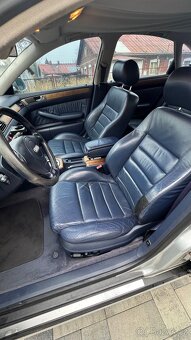 Audi A6 S6 C5 Quattro 4.2 - 10