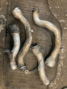 Díly touareg vzduch - 10