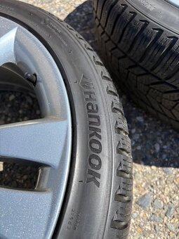 Neptune alu R18 225/40r18 - 10