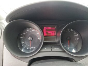 Seat Ibiza 6J5 1.4, 2011 - 10