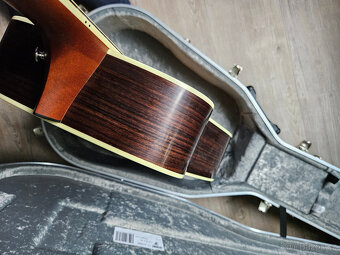 NOVÁ celomasivní kytara FURCH D VINTAGE 2 - 10