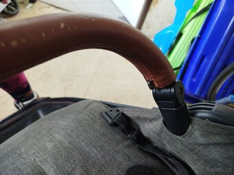 Valco snap 4 sport trend kočárek - 10