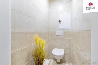 Prodej bytu 3+1 60 m2 Palackého třída, Pardubice - 10