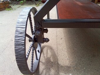 Gril - lokomotiva - 10