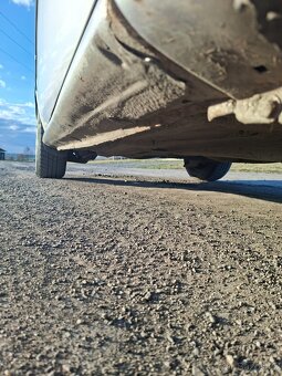 Škoda Octavia 1.9 Tdi - 10