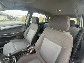 OPEL ASTRA 1.7CDTI 74kW - 10