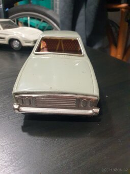 Stará autička - 10