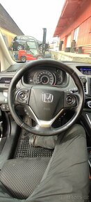 Honda CR-V 2015 4x4 1.6 automat - 10