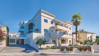 NOVINKA: úžasný projekt, ve Fuengirola, skvělá investice - 10
