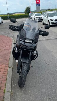 Harley Davidson Pan America 1250 Special - 10
