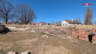 Prodej pozemku k bydlení, 2006 m², Sedlec-Prčice - 10