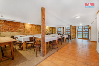 Prodej rodinného domu, 350 m², Janův Důl - 10