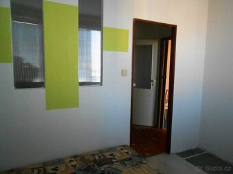 Prodej bytu 2+kk s balkonem (38m2), Sezimovo Ústí II - ul. D - 10