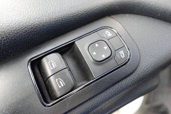 MB SPRINTER 317 VALNÍK PLACHTA SPANÍ 2.0CDI KLIMA SERVISKA - 10