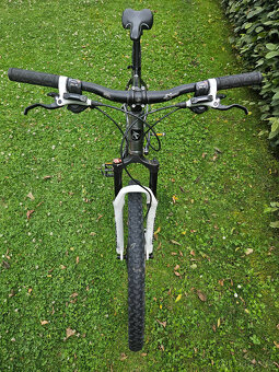 26" horské hliníkové kolo MERIDA, rám 18" od 150 cm - 10
