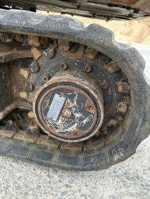 Yanmar SV18 - 10
