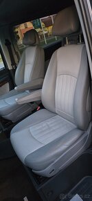 Mercedes Viano Facelift 3.0 CDI V6, XL, 8míst - 12/2012 - 10