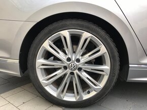 Passat B8 R-line 2.0tdi 140kw DSG 7st. - 10