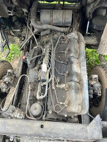 Liaz 151.261 4x4 sklapěč - 10