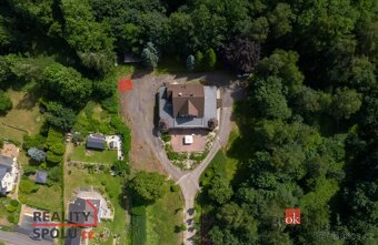 Prodej, domy/vila, 625 m2, Na Háji 1734, 35201 Aš, Cheb [ID - 10