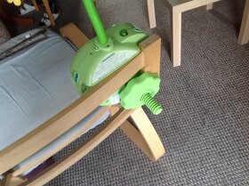 Kolotoč na postýlku Fisher-Price - 10