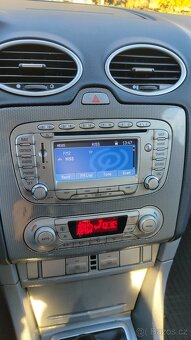 Ford Focus Combi - 10