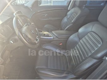 RENAULT Espace V dCi 160 ENERGY INTENS EDC 07/2017 - 10