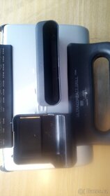 Prodám El.gril TEFAL - 10