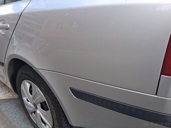 ŠKODA OCTAVIA II. 1.9TDI.77KW. - 10