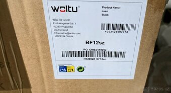 Mini trouba Woltu 32 L - 10