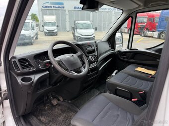 Iveco Daily 35S16 EURO 6 - 10