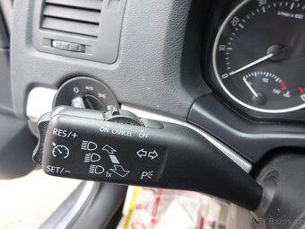 Škoda Octavia 1.4 TSI r.v.2011 (90 kw) serviska - 10