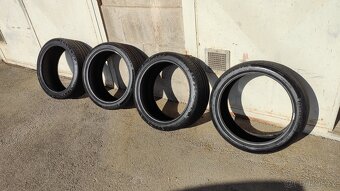 Letní 225/40 R18 92Y XL Continental Pneumatiky - 10