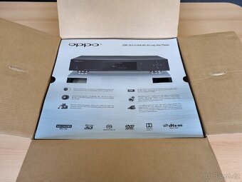 Oppo udp-203 - 10