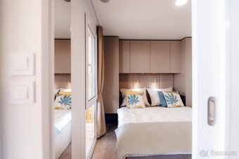 Privlaka - Mobile Home 4+2 - 10