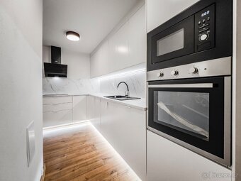Pronájem luxusního bytu 3+kk - ul. Rooseveltova, Znojmo - 10