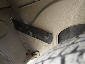 Fiat 127 Super - 10